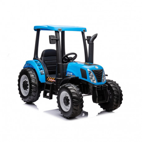 akutraktor A011 24V, sinine