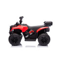 Quad GTS1155 punane akuga