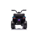 Quad GTS1155 sinine akuga