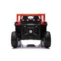 Auto NEL-901 oranž 4x4 akuga buggy UTV