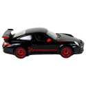 Auto R/C Porsche 911 GT3 RS 1:14 Rastar Czarne