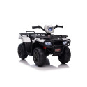 Quad JC915 valge akuga