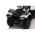 Quad JC915 valge akuga