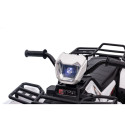 Quad JC915 valge akuga
