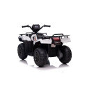 Quad JC915 valge akuga