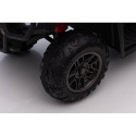 Quad JC915 valge akuga