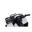 Quad JC915 valge akuga