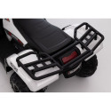 Quad JC915 valge akuga