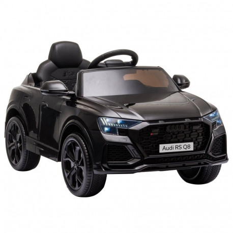 Audi RS Q8 must akuga auto
