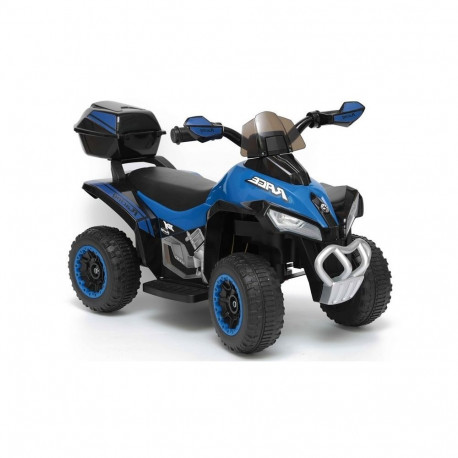 Quad GTS1188-A sinine akuga