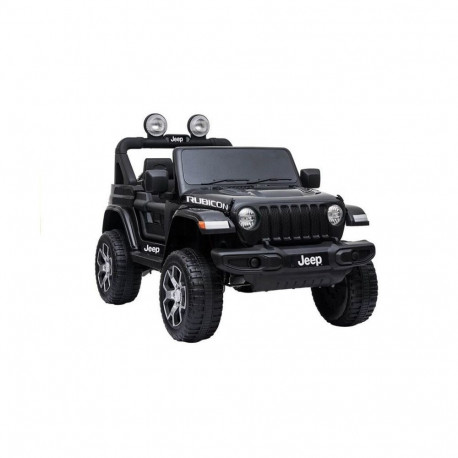 Auto akuga Jeep Rubicon 4x4 must