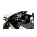 Auto R/C BMW Z4 Roadster Rastar 1:14 valge