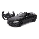 Auto R/C BMW Z4 Roadster Rastar 1:14 must