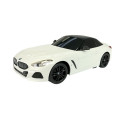 Auto R/C BMW Z4 Roadster Rastar 1:24 Białe
