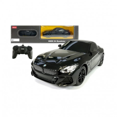 Rastar kaugjuhitav auto BMW Z4 Roadster 1:24, must