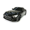 Auto R/C BMW Z4 Roadster Rastar 1:24 Czarne