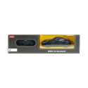 Auto R/C BMW Z4 Roadster Rastar 1:24 Czarne