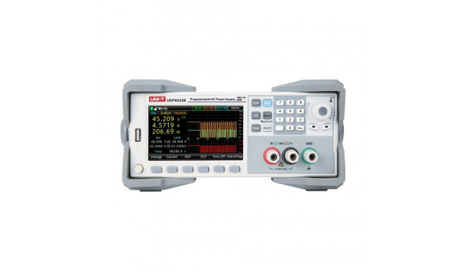 Uni-T UDP6933B laboratoorne toiteplokk