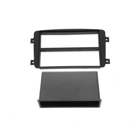 0659# summutav käsn auto kõlarile 165mm