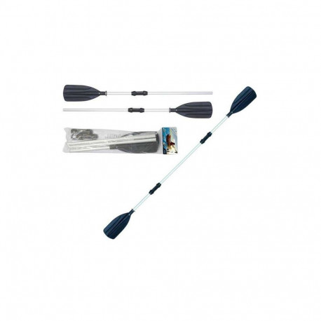 BESTWAY alumiiniumist aerud 62064 145cm