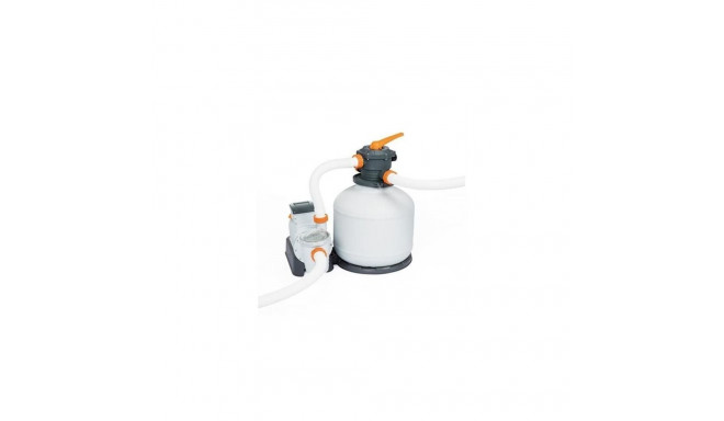Pompa piaskowa basseinile 11355L/h BESTWAY 58486
