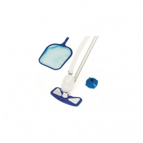 BESTWAY basseini puhastuskomplekt 58234