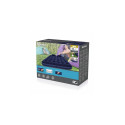 Materac dwuosobowy z pompką - BESTWAY 67374