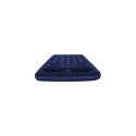 Materac dwuosobowy z pompką - BESTWAY 67374
