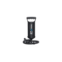 Materac dwuosobowy z pompką - BESTWAY 67374