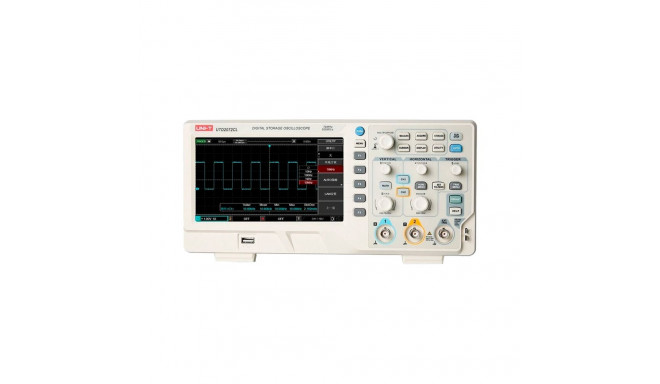 Oscilloskoop Uni-T UTD2072CL