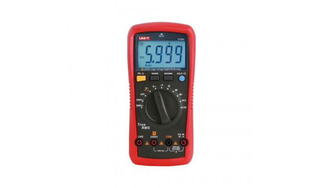 Uni-T multimeeter UT892