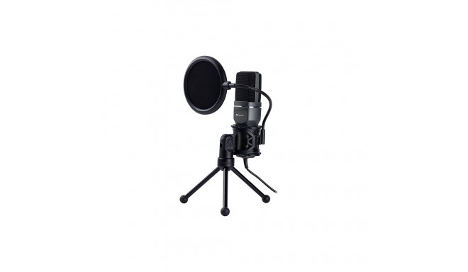 Mikrofon TRACER Digital USB PRO