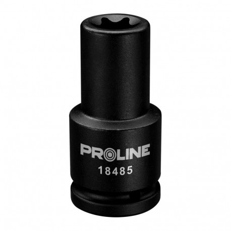 1/2" torx e12 proline löökpadrun riputi