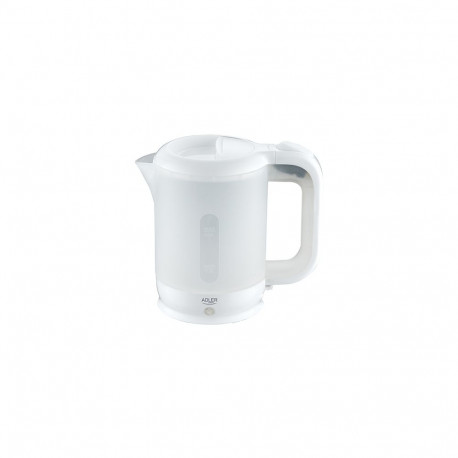 AD 1381 plastist reisiveekeetja 0,5 l