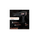 AD 2283 Suszarka ze zwijanym przewodem - 2400w + dyfuzor