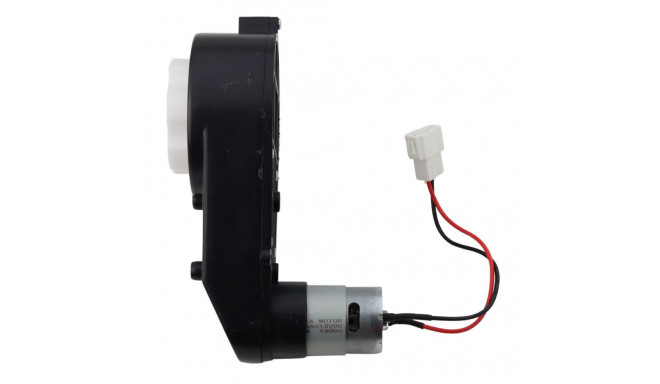 Silnik przekładnia Mercedes GTR 12V 16000