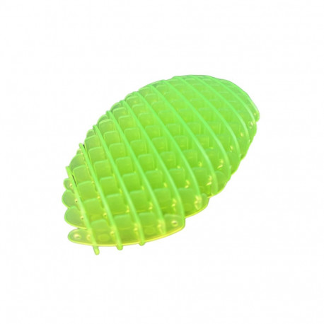 zabawka fidget roheline antistress elastne sensoorne 5cm