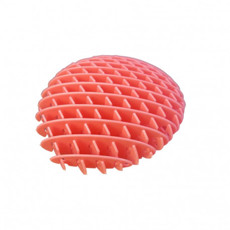 zabawka fidget roosa antistress elastne sensoorne 10cm
