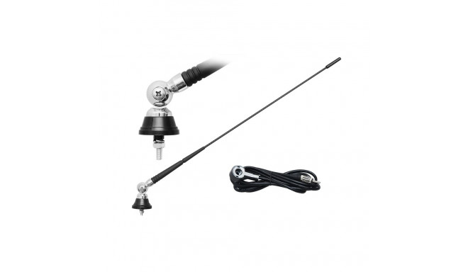 22-641# antenn blow fmd380 katuse