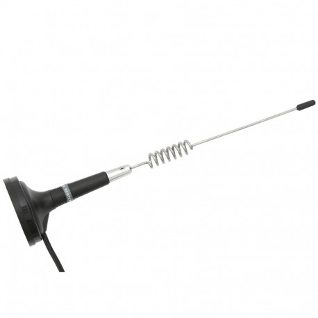 20-085# Antena samochodowa cb blow - 830m