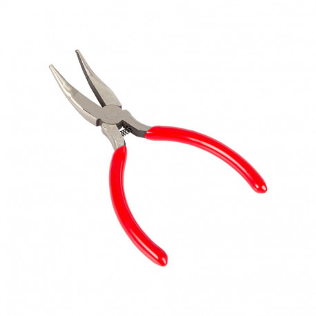 5305# pikad kõverad näpitsad 125mm