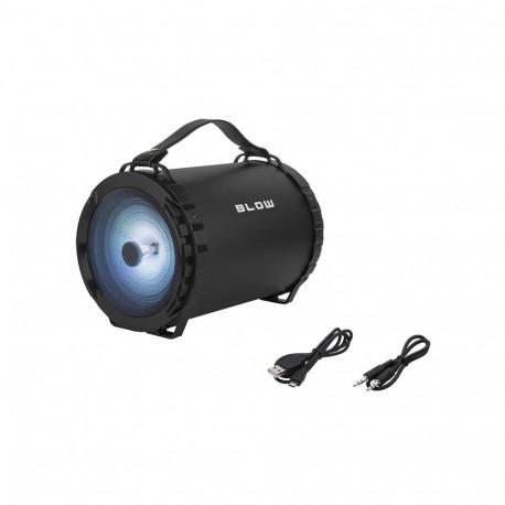 30-332# Głośnik bluetooth bazooka bt920"