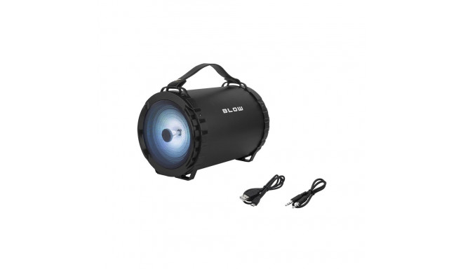 30-332# bluetooth kõlar bazooka bt920