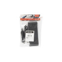 96-875# Rozgałęźnik zapalniczki samochodowej 1xwtyk/4xgniazdo+usb cs-42 kabel"