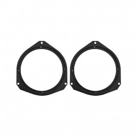 3466# auto kõlaradapter opel astra 165mm