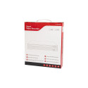 77-824# Rejestrator blow 5in1 8ch-analog 16ch-ip bl-x08051 5mp 1xhdd