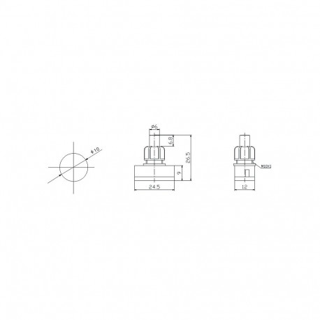 4915# lüliti pbs-17a-2 on-off 20tk