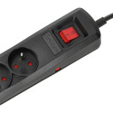 Toitepistik R-5 3m must Armac