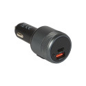 74-167# FM-saatja Blow Bluetooth 5.1 + QC3.0 + PD 24W