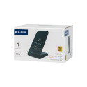 76-067# Juhtmevaba võrgulaadija 15W QC WCH-07